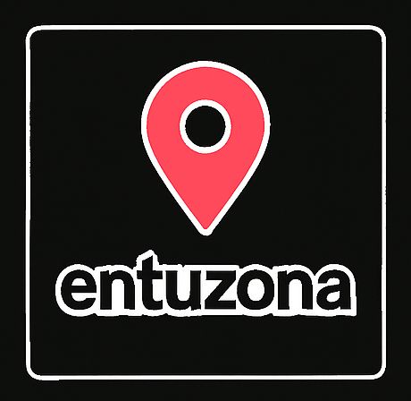 ENTUZONA.NET Logo